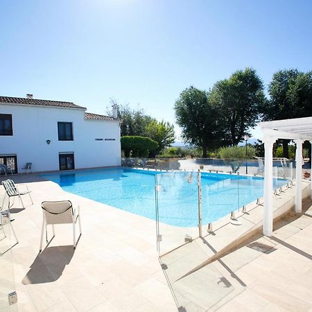 Senia Tomaset II Villa Onil Buitenkant foto
