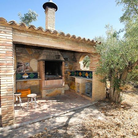 Senia Tomaset II Villa Onil Buitenkant foto