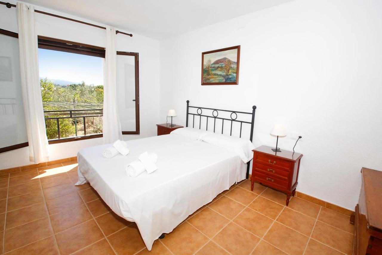 Senia Tomaset II Villa Onil Buitenkant foto
