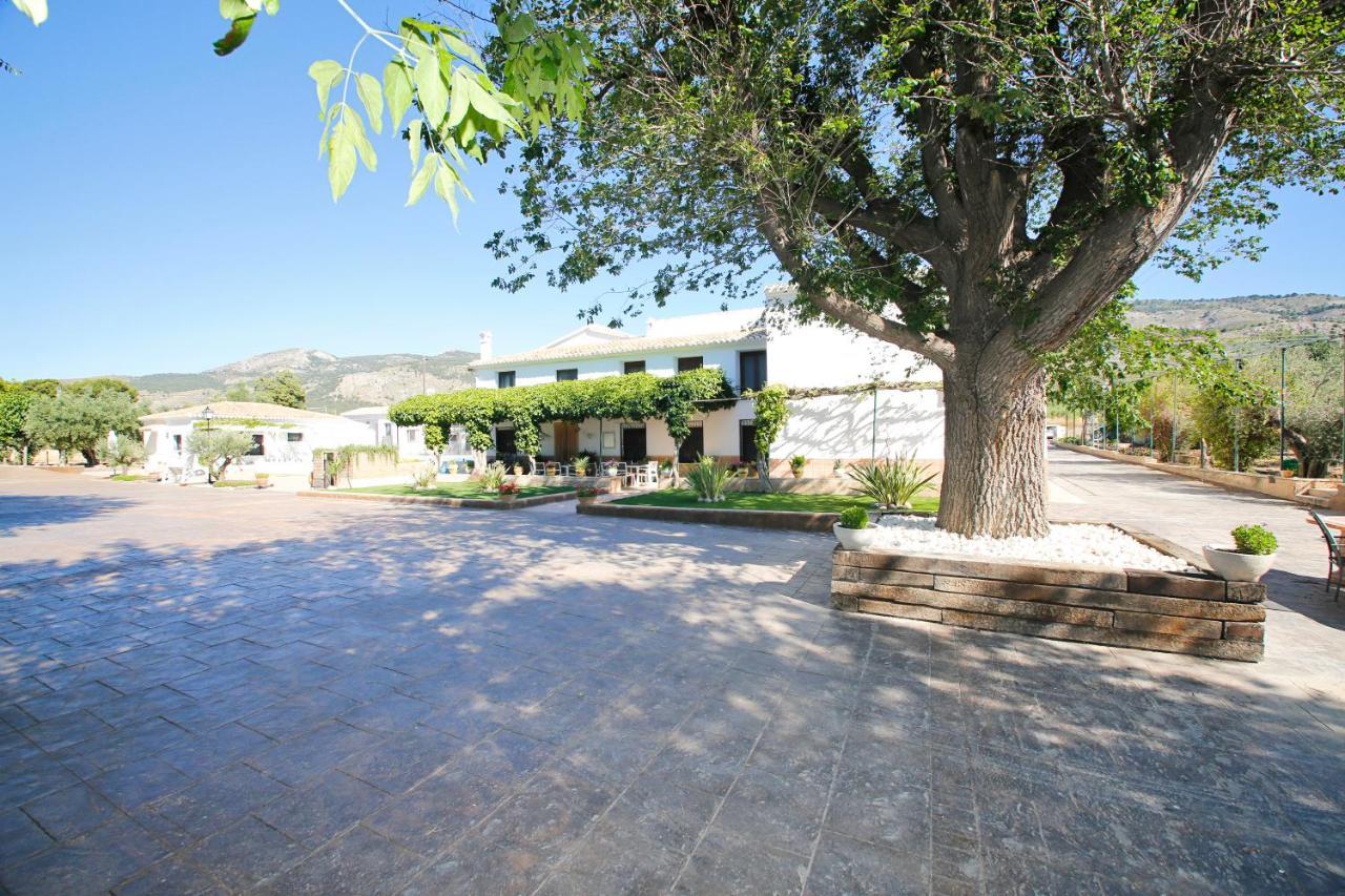 Senia Tomaset II Villa Onil Buitenkant foto